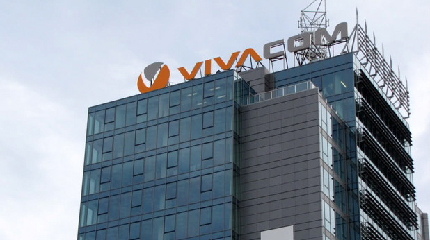 Продават Vivacom за 1,2 млрд. евро