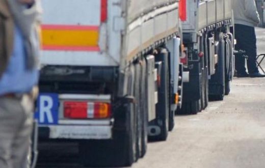 МВР обяви: Всички КПП-та на границата с Гърция са отворени