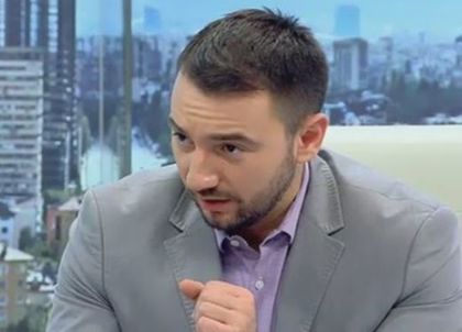 Татяна Дончева се успа за bTV
