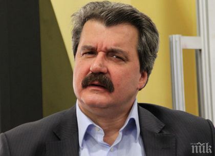 Тодор Батков с любопитни думи за гранда от
