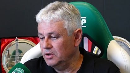 Стойчо Стоев: Ще излезем с чест от двубоя с Левски