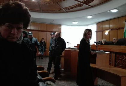 Помните ли бащата, запалил и убил родния си син в Пловдивско? Ето какво се случи с него след жестокото престъпление