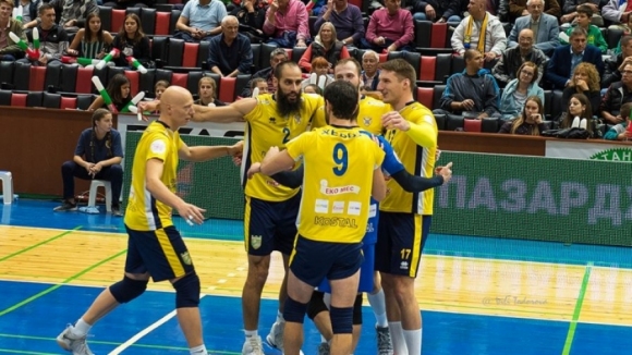 Два мача от Суперлигата днес
