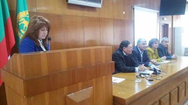 Татяна Костова, заместник- кмет на Шумен: Бюджетът за 2019 година е балансиран, в интерес на местната общност
