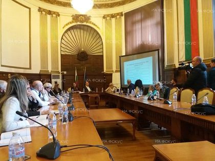 Стратегията за цифровизация на земеделието ще помогне на българските производители да управляват по-успешно стопанствата си