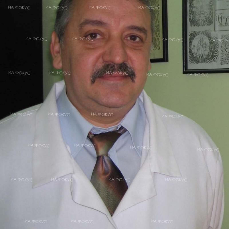 Д-р Тодор Кантарджиев, Национален център по заразни и паразитни болести: До този момент има 5 лабораторно доказани случая на морбили
