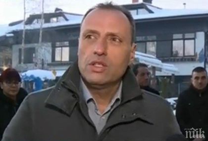 Банско се надигна на бунт след решението на ВАС за Пирин
