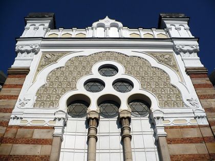 19-годишен сипе заплахи срещу еврейски обекти в САЩ