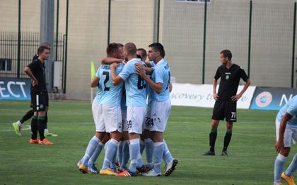 Созопол с първа победа, записа успех над Лудогорец 2
