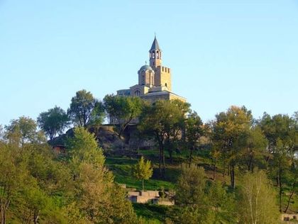 Денят 16 април в българската история