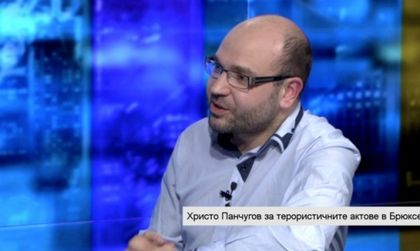 Терористите не са задължително част от бежанската вълна