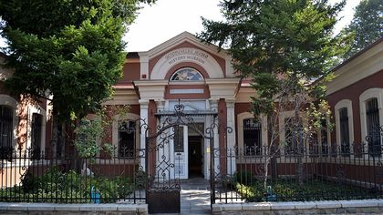Представят новата стихосбирка на Хованес Микаелян
