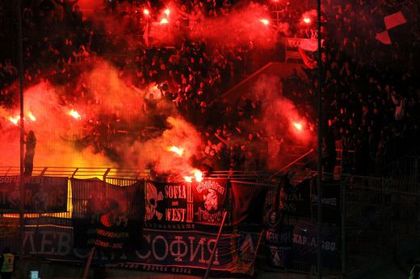 "Левски" пусна билетите за мача с Литекс