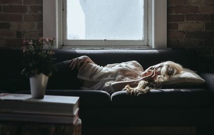 7 въпроса, които да си зададеш, когато не си щастлива