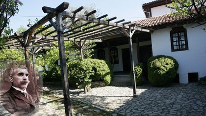 В Сопот започват тържествата по повод годишнината на Вазов