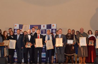 Пловдив с две награди на туристическото изложение за културен туризъм във Велико Търново