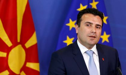 Македония гласува на избори за местна власт