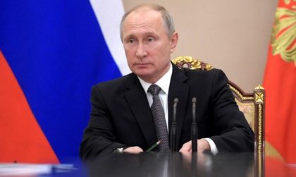 Новината отпреди 50 г. за Путин: Появата на Ту-144