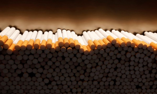 България ще произвежда цигари за френски търговци