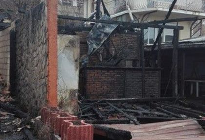 Първи СНИМКИ от трагедията на плажа