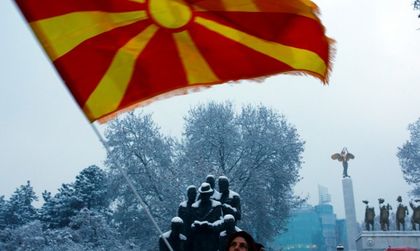 До дни: НАТО подписва със Скопие протокола за присъединяване
