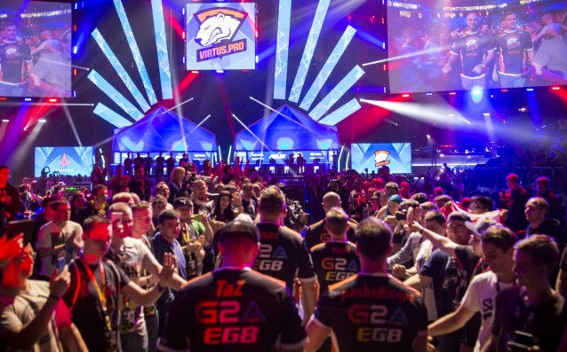 Всичките 8 отбора, които ще вземат участие на Counter-Strike турнира в Ню Йорк