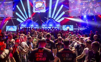 Всичките 8 отбора, които ще вземат участие на Counter-Strike турнира в Ню Йорк