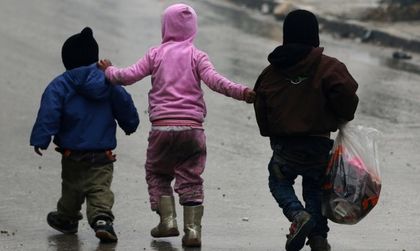 Евакуацията от Източно Алепо може да се забави до утре