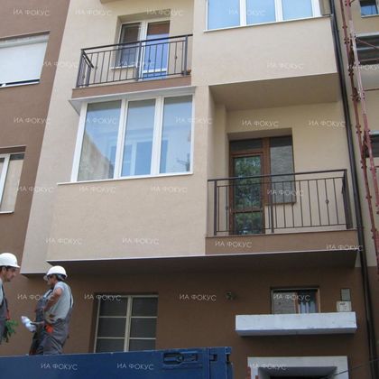 Пловдив: 28 са санираните блокове в Асеновград по Националната програмата за енергийна ефективност на многофамилни жилищни сгради