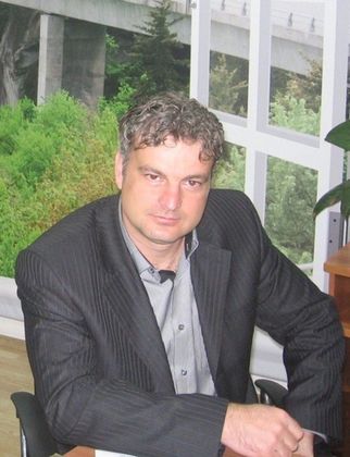Атанас Ташков посрещна гости с телешки гювеч