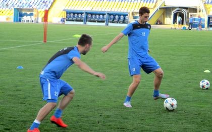 Двама национали подсилиха Левски