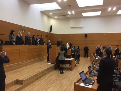 БСП с нов съветник в ОбС Пловдив