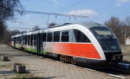 Преустановено е движението на влакове от Пловдив към Панагюрище
