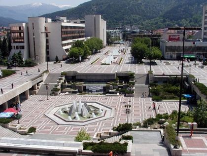 Благоевград: Културно-музикалният спектакъл „Европейските езици – култура и общуване без граници“ ще се проведе в зала „Пейо Яворов“