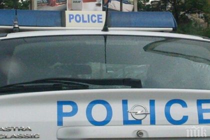 Задържаха джудист, забърквал дрога в селската си къща