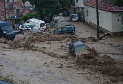 Прокурор обяви днес официално причини за катастрофалното наводнение във варненския кв. 