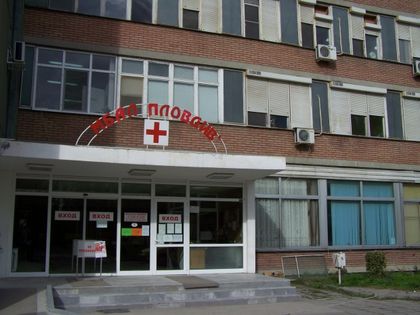 Битка за шефски места в Окръжна