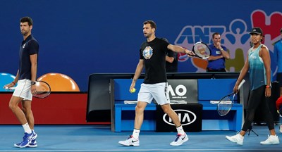 Какво трябва да знаете за Australian Open 2019