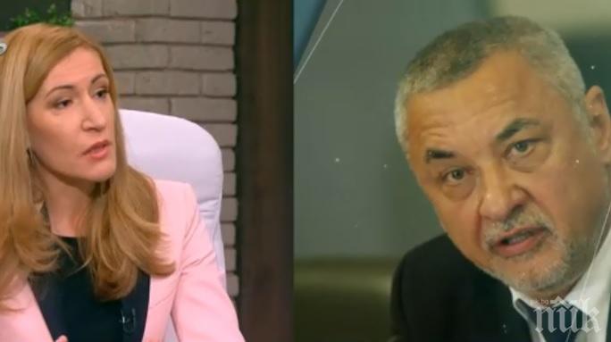 Ангелкова с горещ коментар за протестите на майките и трусовете във властта