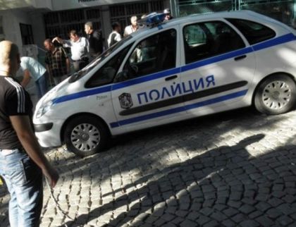 Откриха таткото на изоставеното дете