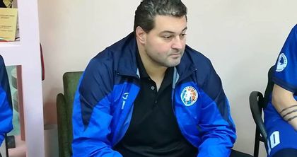Патрика притеснен от сгъстения цикъл на мачове в НБЛ