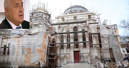 Премиерът на изненадваща визита във Варна