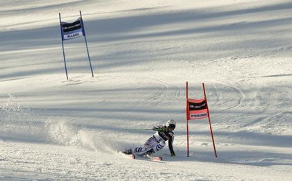 Виктория Ребенсбург се връща в кервана
