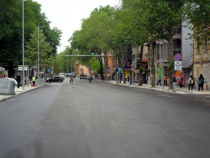 Кога започва голямата реконструкция на бул.