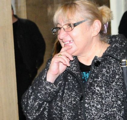Магдалена Ташева захапа Гого Лозанов за истеричното му изуйгащничество и палячовщини