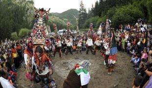Орфически мистерии събират гости от цялата страна в Триград