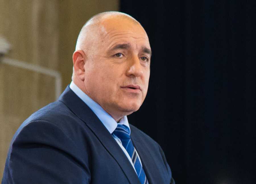 Борисов открива важна среща в НДК днес