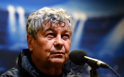 След 2:2 у дома, Луческу вярва в класирането на финал