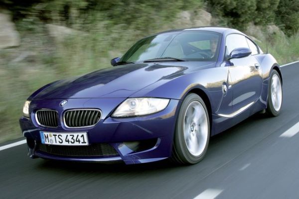 Най-добрите забравени модели на BMW Феновете на немската марка все още им обръщат голямо внимание