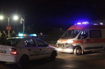 Кола прегази мъж на Ягодовско шосе